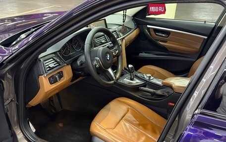 BMW 3 серия, 2012 год, 2 440 000 рублей, 11 фотография