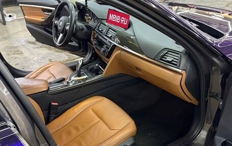 BMW 3 серия, 2012 год, 2 440 000 рублей, 14 фотография