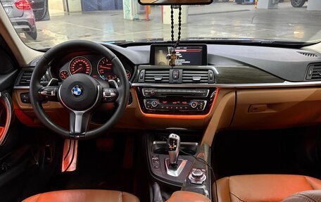 BMW 3 серия, 2012 год, 2 440 000 рублей, 22 фотография