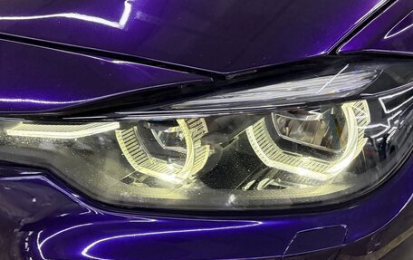 BMW 3 серия, 2012 год, 2 440 000 рублей, 24 фотография