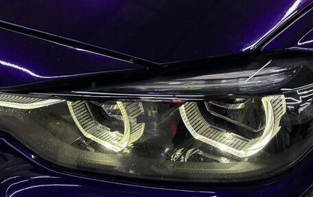 BMW 3 серия, 2012 год, 2 440 000 рублей, 25 фотография