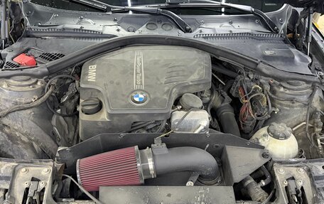 BMW 3 серия, 2012 год, 2 440 000 рублей, 30 фотография