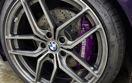 BMW 3 серия, 2012 год, 2 440 000 рублей, 28 фотография