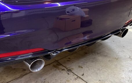 BMW 3 серия, 2012 год, 2 440 000 рублей, 26 фотография