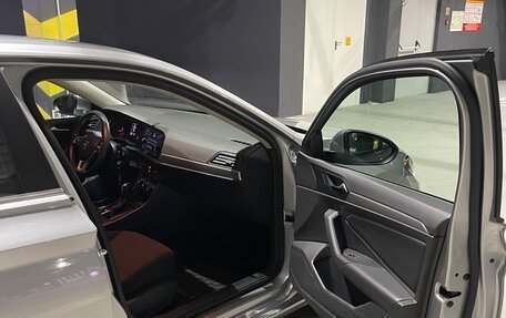 Volkswagen Jetta VII, 2020 год, 2 150 000 рублей, 7 фотография