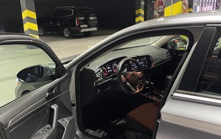 Volkswagen Jetta VII, 2020 год, 2 150 000 рублей, 6 фотография