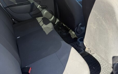 Renault Logan II, 2020 год, 815 000 рублей, 12 фотография