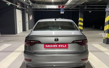 Volkswagen Jetta VII, 2020 год, 2 150 000 рублей, 2 фотография