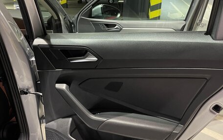 Volkswagen Jetta VII, 2020 год, 2 150 000 рублей, 11 фотография