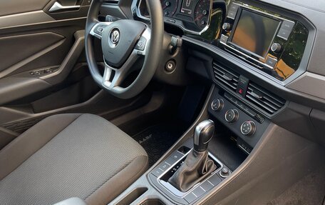 Volkswagen Jetta VII, 2020 год, 2 150 000 рублей, 15 фотография