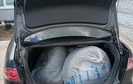 SEAT Cordoba II, 2008 год, 400 000 рублей, 8 фотография