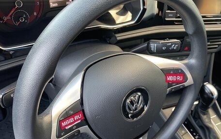 Volkswagen Jetta VII, 2020 год, 2 150 000 рублей, 17 фотография