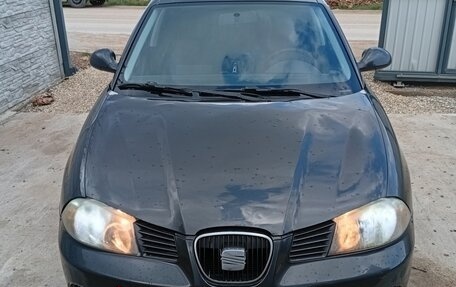 SEAT Cordoba II, 2008 год, 400 000 рублей, 4 фотография