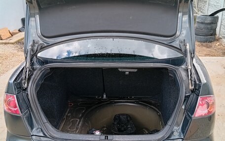 SEAT Cordoba II, 2008 год, 400 000 рублей, 9 фотография