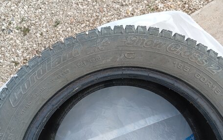 SEAT Cordoba II, 2008 год, 400 000 рублей, 11 фотография