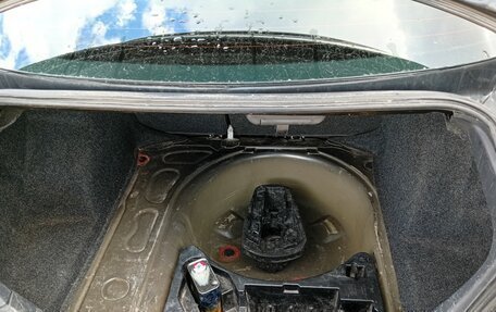 SEAT Cordoba II, 2008 год, 400 000 рублей, 10 фотография