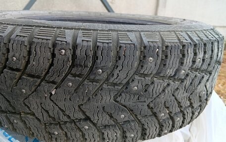 SEAT Cordoba II, 2008 год, 400 000 рублей, 12 фотография