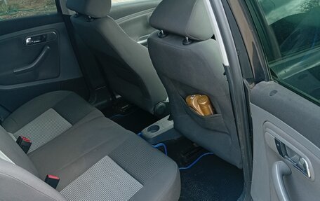 SEAT Cordoba II, 2008 год, 400 000 рублей, 17 фотография