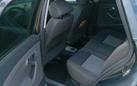 SEAT Cordoba II, 2008 год, 400 000 рублей, 16 фотография