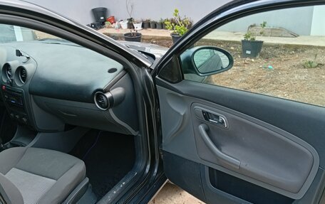 SEAT Cordoba II, 2008 год, 400 000 рублей, 19 фотография