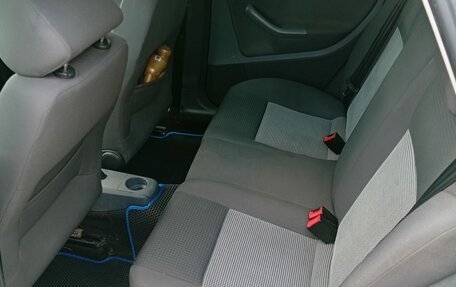 SEAT Cordoba II, 2008 год, 400 000 рублей, 15 фотография