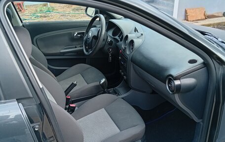 SEAT Cordoba II, 2008 год, 400 000 рублей, 18 фотография