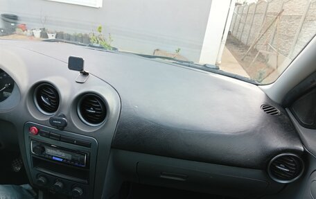 SEAT Cordoba II, 2008 год, 400 000 рублей, 23 фотография