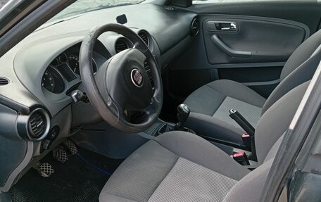 SEAT Cordoba II, 2008 год, 400 000 рублей, 20 фотография