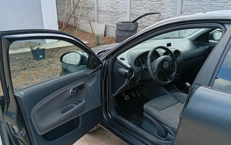 SEAT Cordoba II, 2008 год, 400 000 рублей, 21 фотография