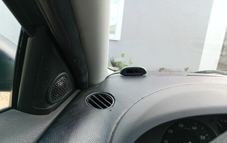 SEAT Cordoba II, 2008 год, 400 000 рублей, 24 фотография