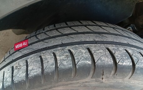 SEAT Cordoba II, 2008 год, 400 000 рублей, 14 фотография