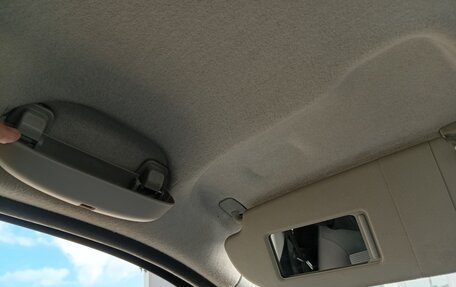 SEAT Cordoba II, 2008 год, 400 000 рублей, 25 фотография