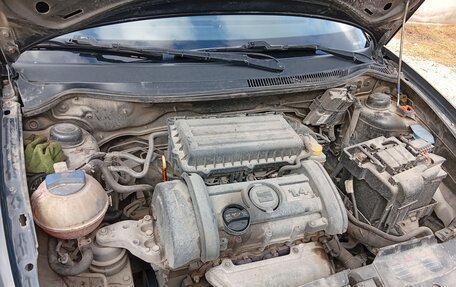 SEAT Cordoba II, 2008 год, 400 000 рублей, 31 фотография