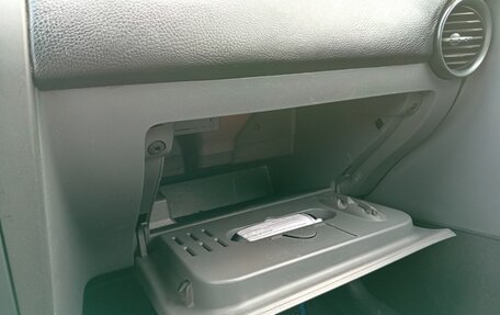 SEAT Cordoba II, 2008 год, 400 000 рублей, 29 фотография