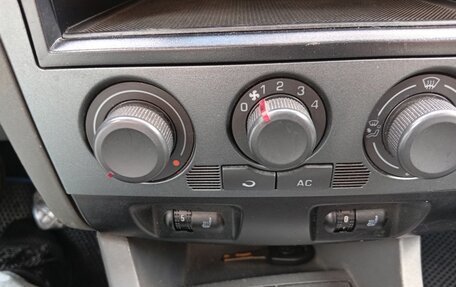 SEAT Cordoba II, 2008 год, 400 000 рублей, 27 фотография