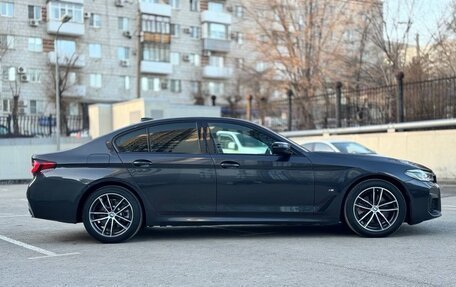 BMW 5 серия, 2020 год, 4 250 000 рублей, 6 фотография