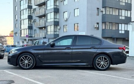 BMW 5 серия, 2020 год, 4 250 000 рублей, 7 фотография