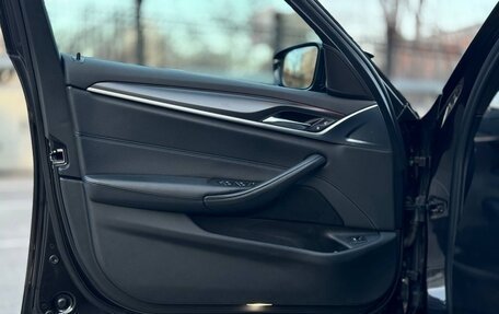 BMW 5 серия, 2020 год, 4 250 000 рублей, 20 фотография