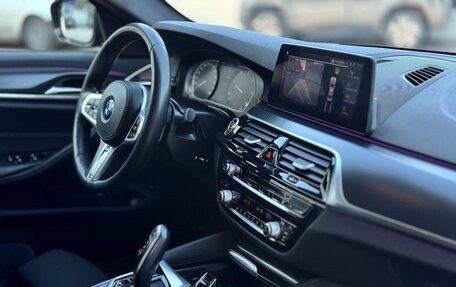 BMW 5 серия, 2020 год, 4 250 000 рублей, 30 фотография