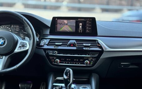 BMW 5 серия, 2020 год, 4 250 000 рублей, 29 фотография