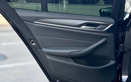 BMW 5 серия, 2020 год, 4 250 000 рублей, 27 фотография