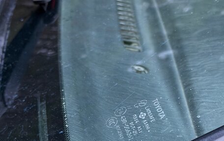 Toyota Land Cruiser 100 рестайлинг 2, 2006 год, 2 000 000 рублей, 10 фотография