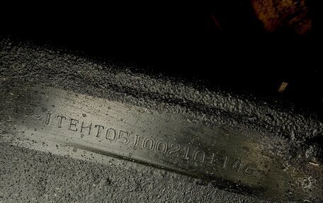 Toyota Land Cruiser 100 рестайлинг 2, 2006 год, 2 000 000 рублей, 12 фотография