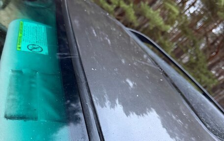 Toyota Land Cruiser 100 рестайлинг 2, 2006 год, 2 000 000 рублей, 11 фотография