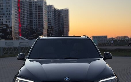 BMW X5, 2013 год, 2 200 000 рублей, 2 фотография