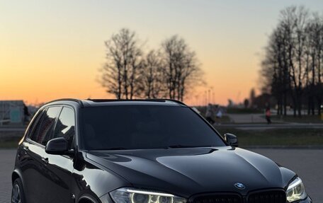 BMW X5, 2013 год, 2 200 000 рублей, 3 фотография