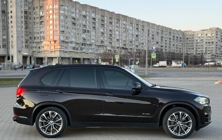 BMW X5, 2013 год, 2 200 000 рублей, 10 фотография