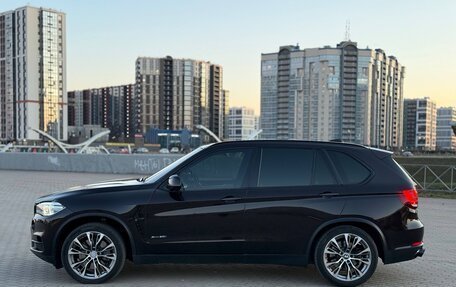 BMW X5, 2013 год, 2 200 000 рублей, 6 фотография