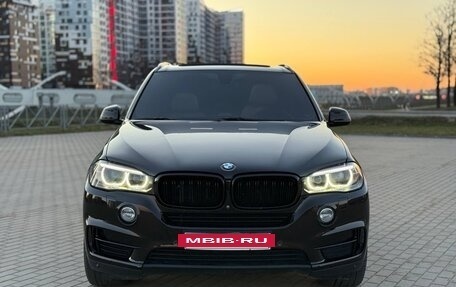 BMW X5, 2013 год, 2 200 000 рублей, 4 фотография