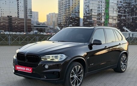 BMW X5, 2013 год, 2 200 000 рублей, 5 фотография